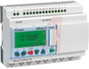 Millenium 3, CD20 Controller, LCD Display, 24 VAC, 12 Input, 8 Relay Outputs - 70159113 - Allied Electronics, Inc.