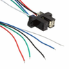 Photointerrupters - Slot Type - Logic Output - OPB480T11Z - ODG (Origin Data Global)