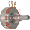 POT; CARBON; SINGLE TURN; 5K OHMS; 10% TOL; PWR-RTG 2W; SLOTTED 2IN SHAFT - 70089202 - Allied Electronics, Inc.