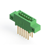 Edgeboard Connectors - 151-846-012-522-812-ND - DigiKey