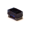 Fixed Inductors -- 118-CWF1610A-100KCT-ND - Image