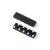 8 channels 0.32pF 12kV Diode Array - AQ7520-08UTG - Littelfuse, Inc.