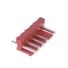 Headers, Male Pins - 17-4-1744106-4-ND - DigiKey