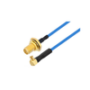 Coaxial Cables (RF) - 6099-PE3C3211/HS-48-ND - DigiKey