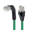 Modular/Ethernet Cables (RJ45, RJ11) - 5073-TRD815SRA1GR-20-ND - DigiKey