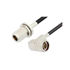 Coaxial Cables (RF) - 6099-PE3407-60-ND - DigiKey