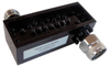 15350-15750 MHz Bandpass Filter - AE15550B11320 - Anatech Electronics, Inc.