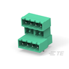Headers, Plugs and Sockets - 284061-7-ND - DigiKey