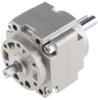 Pneumatic Rotary Actuators -- 3025793 - Image