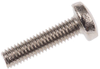 Machine Screws - 4830108 - RS Components, Ltd.