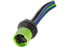 Industrial Circular Connectors - 181611 - RS Components, Ltd.