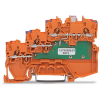 DIN Rail Terminal Blocks - 2787992 - RS Components, Ltd.