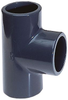 Plastic Pipe Fittings -- 2122786 - Image