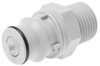 Hose Connectors -- 1795119 - Image