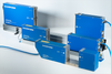 XLS Laser Micrometers for Single Axis Measurement -- XLS Single Axis Diameter Sensors - Image