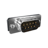 D-Sub Connector Assemblies - D09P33E6UX00LF-ND - DigiKey
