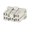 Rectangular Connector Housings - 1734-368541-1-ND - DigiKey