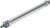 Pneumatic Piston Rod Cylinders - 651873 - RS Components, Ltd.