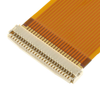 FFC, FPC (Flat Flexible) Connector Assemblies - 5378-20600-024E-01DKR-ND - DigiKey