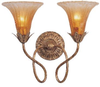 Sconces-Double Glass - 495665 - Capital Lighting, Inc.
