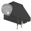 QuasarBrite Through-hole PCB Mount LEDs -  - ITW Electronic Component Solutions - Lumex