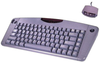 Wireless Keyboard - Unicomp, Inc.
