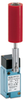 Series HDLS Stainless Steel Non Plug-in: Side Roller Plunger - Standard, 1NC 1NO Single-Pole, Double-Throw, Snap-Action, Double-Break, 3/4 in - 14NPT conduit -- LS3A3K-7AA