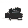 BLOCK,TERMINAL 600V -- 1492-LD4RB122