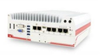 Fanless Rugged Embedded Computer -- Nuvo-5000E/P Series - Image