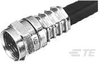Coax Connectors - 414766-5 - TE Connectivity