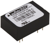 Dc-Dc Converter, Iso Pol, 1 O/p, 3W, 250Ma, 12V; Power Supply Approvals Murata Power Solutions - 87K5516 - Newark, An Avnet Company