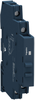 Solid State Relay, Spst-No, 18-36Vac; Contact Configuration Schneider Electric - 66AH7192 - Newark, An Avnet Company