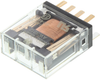 Relay, Dpdt, 250Vac, 30Vdc, 5A; Contact Configuration Panasonic - 94F909 - Newark, An Avnet Company