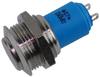 Switch, Industrial Pushbutton, 16Mm; Product Range Apem - 75K6889 - Newark, An Avnet Company