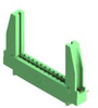 Card Edge Connector Rohs Compliant Edac - 61AJ2177 - Newark, An Avnet Company