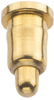 Spring Loaded Contact, Pin, 3.5Mm, Smt; Connector Type Harwin - 01AC4920 - Newark, An Avnet Company