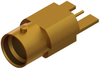 Rf Coaxial, Smp Plug, 50 Ohm, Pcb; Connector Type Amphenol Sv Microwave - 42AC0321 - Newark, An Avnet Company