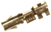 Contact, Socket, 14-10Awg, Crimp; Product Range Amp - Te Connectivity - 90B7649 - Newark, An Avnet Company