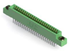 Card Edge Conn, Dual, 48Pos, Solder; Card Edge Connector Type Edac - 65AJ8572 - Newark, An Avnet Company