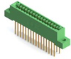 Card Conn, Dual Side, 32Pos, Wire Wrap; Card Edge Connector Type Edac - 75AJ4157 - Newark, An Avnet Company