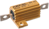Resistor, Wirewound, 39Ohm, 5%, Axial; Resistance Arcol - 47Y9846 - Newark, An Avnet Company