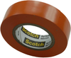 Tape, Insulation, Pvc, Orange 0.5Inx20Ft; Adhesive Type 3M - 87F755 - Newark, An Avnet Company