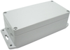 Enclosure, Ip65, Pc, Grey; Enclosure Type Multicomp Pro - 84Y6243 - Newark, An Avnet Company