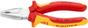 Combination Plier; Plier Style Knipex - 34M9137 - Newark, An Avnet Company