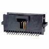 Rectangular Connectors - 104549-5 - 056912-104549-5 - Win Source Electronics