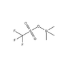 TRIMETHYLSILYL TRIFLUOROMETHANESULFONATE -- SIT8620.0