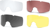 Smith Optics Elite OTW Goggle Replacement Lens - SE-OTW01 - Safety Glasses USA