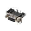 D-Sub Connector Assemblies - L77SDE09S1ACH4F48-ND - DigiKey