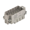 Heavy Duty Connector Inserts, Modules - 1195-09380563001-ND - DigiKey