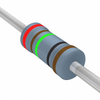 Through Hole Resistors - MFR100FTE52-215R-ND - DigiKey